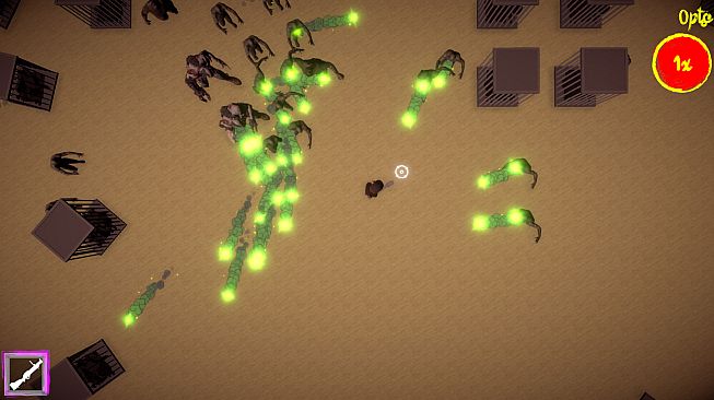 Freedom Isn't Free 资本之乱