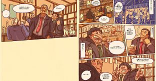 Kanji Combi: Yakuzumo