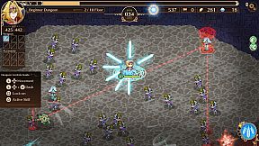 A Wild Last Boss Appeared! ~Black-Winged Survivor~