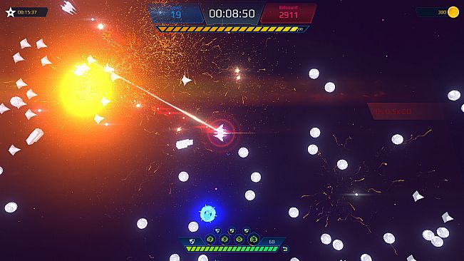 Outnumbered - Pro Edition