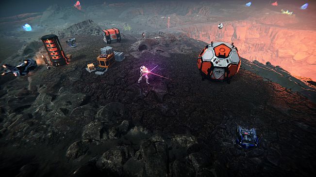 The Phoenix Initiative