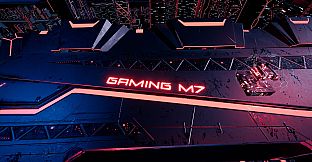 MSI Electric City: Core Assault