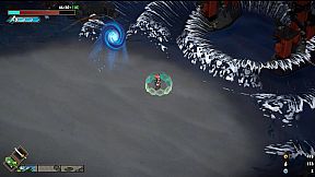 Yasha: Legends of the Demon Blade