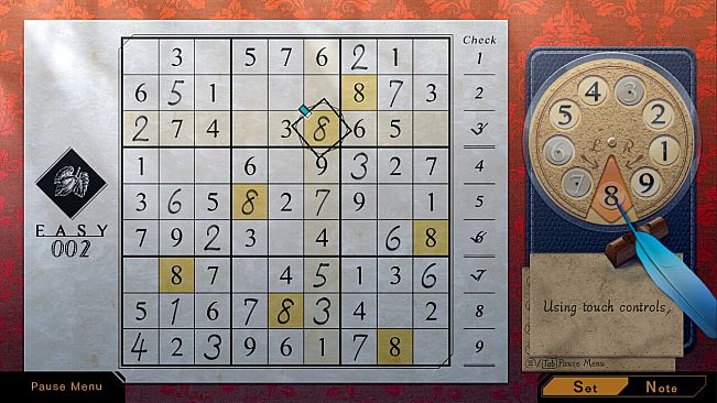 Sudoku Classic