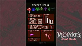 Mecha Ritz: Steel Rondo