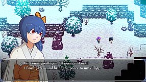 Sarab 2: Thalj Mountains