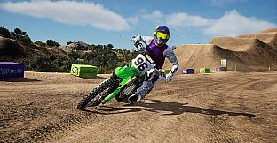 MX vs ATV Legends - Slayground