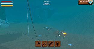 Enchanted Oceans Inc.