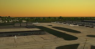 Tower!3D Pro - EGKK airport