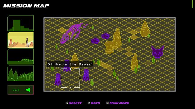 Megacopter: Blades of the Goddess