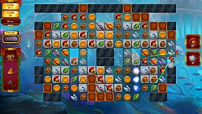 Stan's Magic Museum: Olympian Trouble