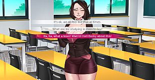 Big Tiddy Moms to the Rescue