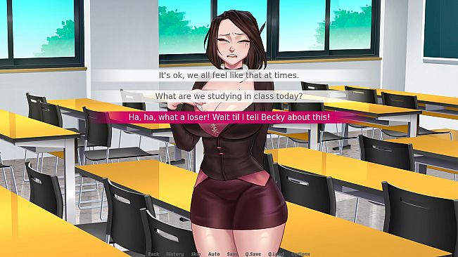 Big Tiddy Moms to the Rescue