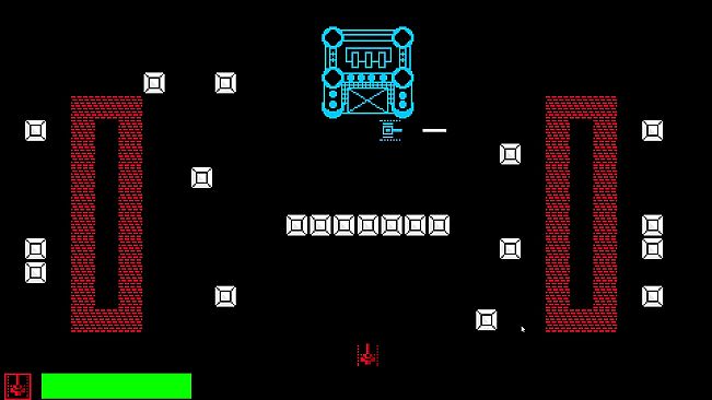 Tiger Tank 59 Ⅰ A-Gun MP005