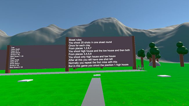 Ultimate Shotgun Championship