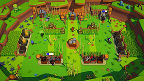 Ultimate Couch Warfare