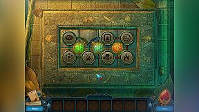 Ashley Clark: Secret of the Ruby