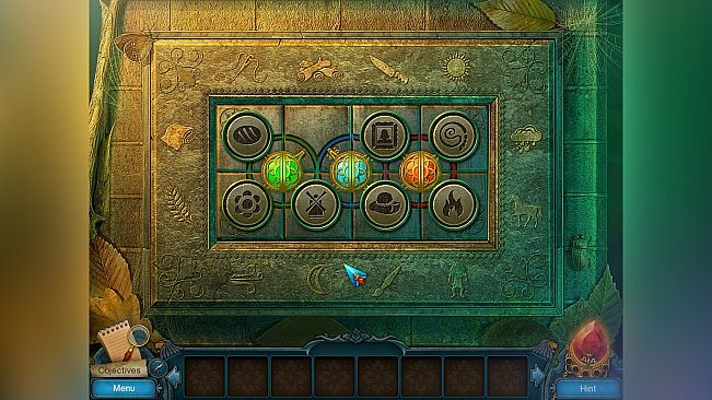 Ashley Clark: Secret of the Ruby