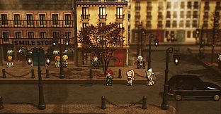 RPG Developer Bakin Smile Objects Vol.3