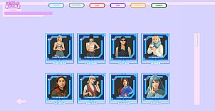 K-Pop! - Debut Edition