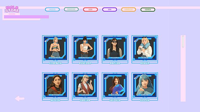 K-Pop! - Debut Edition