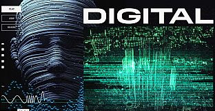 Movavi Video Suite 2023 - Digital Overlay Pack