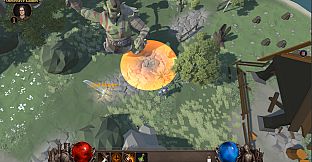 Guild Hall Adventures