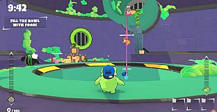 Frog Sqwad
