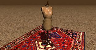 GameGuru - Antiques In The Attic Pack