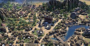 Sid Meier's Civilization VII: Brush and Blade Collection
