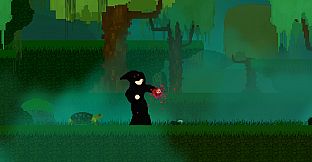 STRIKERS - Goth Jessie Skin