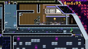 1 Screen Platformer: Prologue