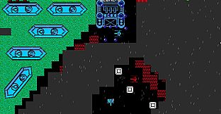 Tiger Tank 59 Ⅰ Battleship MP013