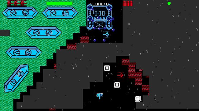 Tiger Tank 59 Ⅰ Battleship MP013