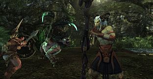 Rise of the Argonauts