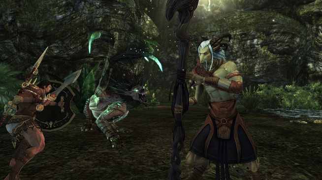 Rise of the Argonauts