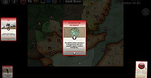 Wars Across the World: Caesar 54