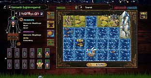 Fantasy Hero Manager