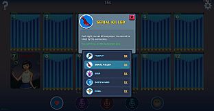 Werewolf Voice - Ultimate Werewolf Party