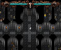 Manor of the Damned!