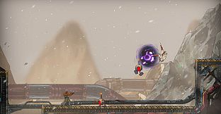 SHINOBI: Art of Vengeance - SEGA Villains Stage