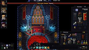 Escape The Mad Empire