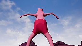 Wiggly Boy