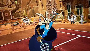 Looney Tunes: Wacky World of Sports - Deluxe Edition