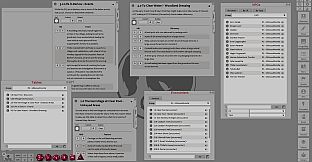 Fantasy Grounds - Gibbous Moon Collector's Edition (5E)