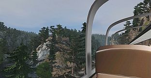Trainz 2019 DLC - Pro Train: Elk Canyon