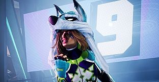 Destruction AllStars