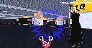 MORTALITY DECOMP. KILLERS: SHADOW OF ABADDON