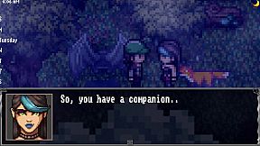 Modern Fantasy - Urban Legends