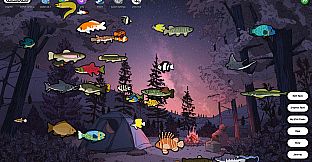 Cozy Aquarium